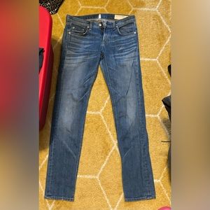 Rag & Bone jeans